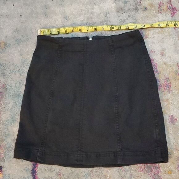 Free People Outfit - Skirt and Blouse - Picture 7 of 16